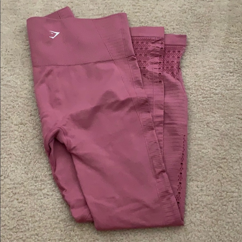 Gymshark Seamless Energy Legging